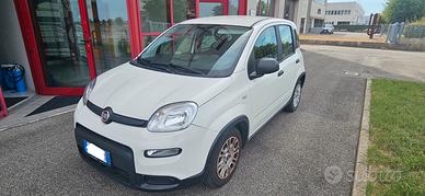 Fiat Panda 1.0 easy Hybrid
