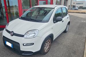 Fiat Panda 1.0 easy Hybrid