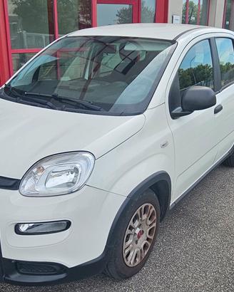 Fiat Panda 1.0 easy Hybrid