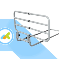 SP10 Termigea |Sponda Universale Singola Telescopi