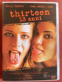 Dvd Thirteen 13 anni