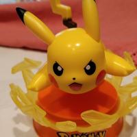 POKEMON PIKACHU KINDER 2026
