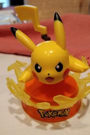 POKEMON PIKACHU KINDER 2026