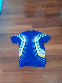 magliette ciclismo