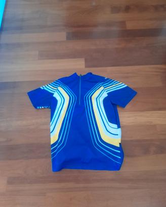 magliette ciclismo