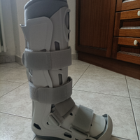 Tutore walker per tibio-tarsica CV0-750