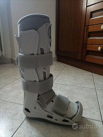 Tutore walker per tibio-tarsica CV0-750