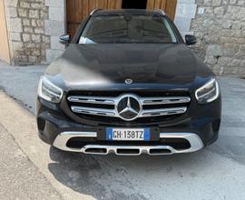 Mercedes-benz GLC 200 GLC 200 d 4Matic Business
