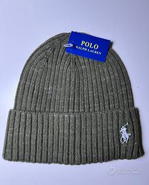 Cappello Polo Ralph Lauren