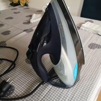 Ferro da stiro a vapore Philips top di gamma