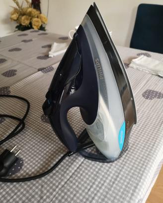 Ferro da stiro a vapore Philips top di gamma