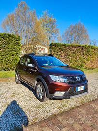 Dacia Sandero Stepway 0.9 TCe 90CV TurboGPL S&S Wo