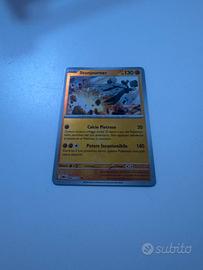 Carta pokemon