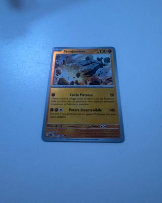 Carta pokemon