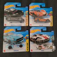 Lotto Hot Wheels