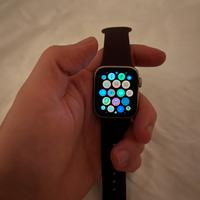 Apple watch se