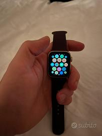 Apple watch se