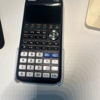 Calcolatrice grafica casio fx-CG50