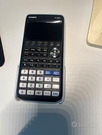 Calcolatrice grafica casio fx-CG50