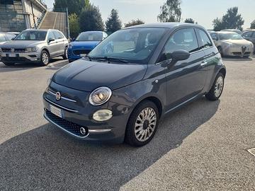 FIAT 500 1.3 mjt Lounge 95cv