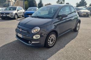FIAT 500 1.3 mjt Lounge 95cv