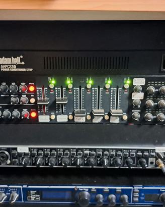 Mixer DAP-Audio IMIX-7.3