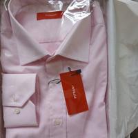 Camicia uomo Pitran, taglia 43