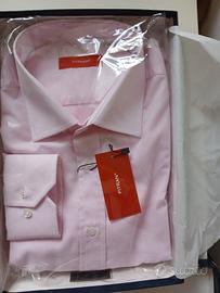 Camicia uomo Pitran, taglia 43