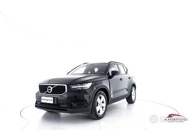 VOLVO XC40 D4 AWD Geartronic Momentum - PER OPER