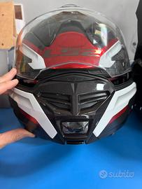 Casco L52 advant-x