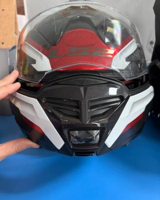 Casco L52 advant-x