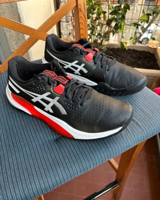 Scarpe Padel/Tennis Asics GEL CHALLENGER 15