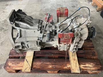 Cambio Iveco Eurocargo 5 - 6 - 8 marce