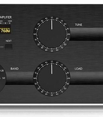 ACOM 1000 (1000W, 160-6m) Amplificatore lineare HF