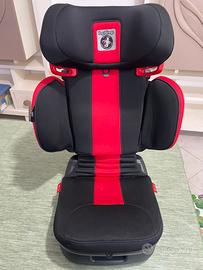 Seggiolino Peg Perego pieghevole ISOFIX