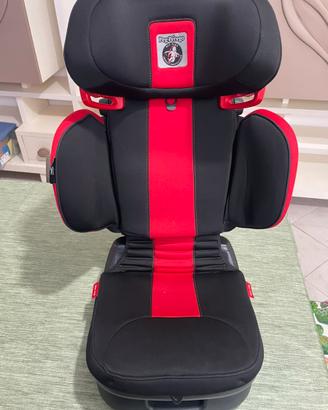 Seggiolino Peg Perego pieghevole ISOFIX