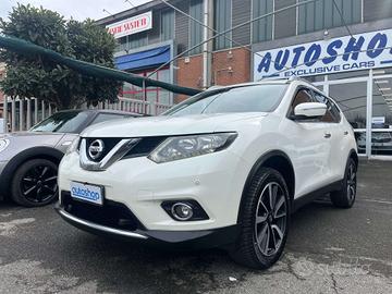 NISSAN X-Trail X-Trail 1.6 dci Tekna 2wd E6