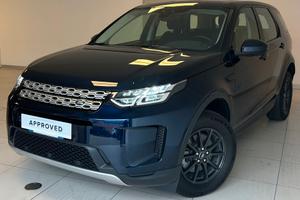 Land Rover Discovery Sport 2.0D I4-L.Flw 150 CV AW