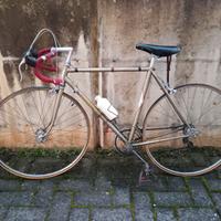BICI DA CORSA VINTAGE EROICA