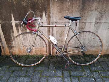 BICI DA CORSA VINTAGE EROICA