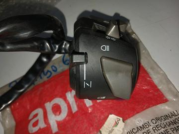 commutatore originale aprilia RS125 PEGASO 650