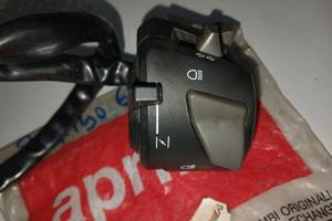 commutatore originale aprilia RS125 PEGASO 650