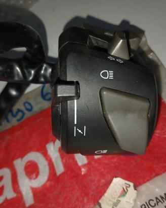 commutatore originale aprilia RS125 PEGASO 650