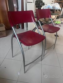 Sgabelli calligaris
