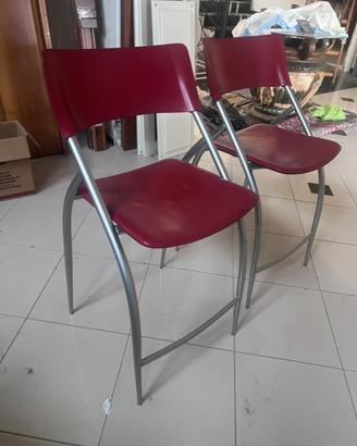 Sgabelli calligaris