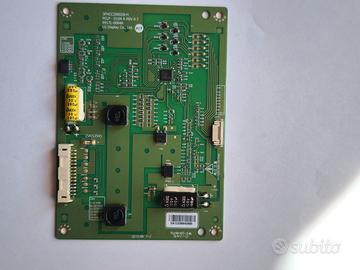 Scheda TV Panasonic tx-l 42