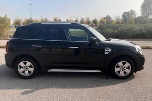 Mini Countryman 2022 colore nero