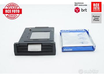 Hasselblad Dorso Polaroid