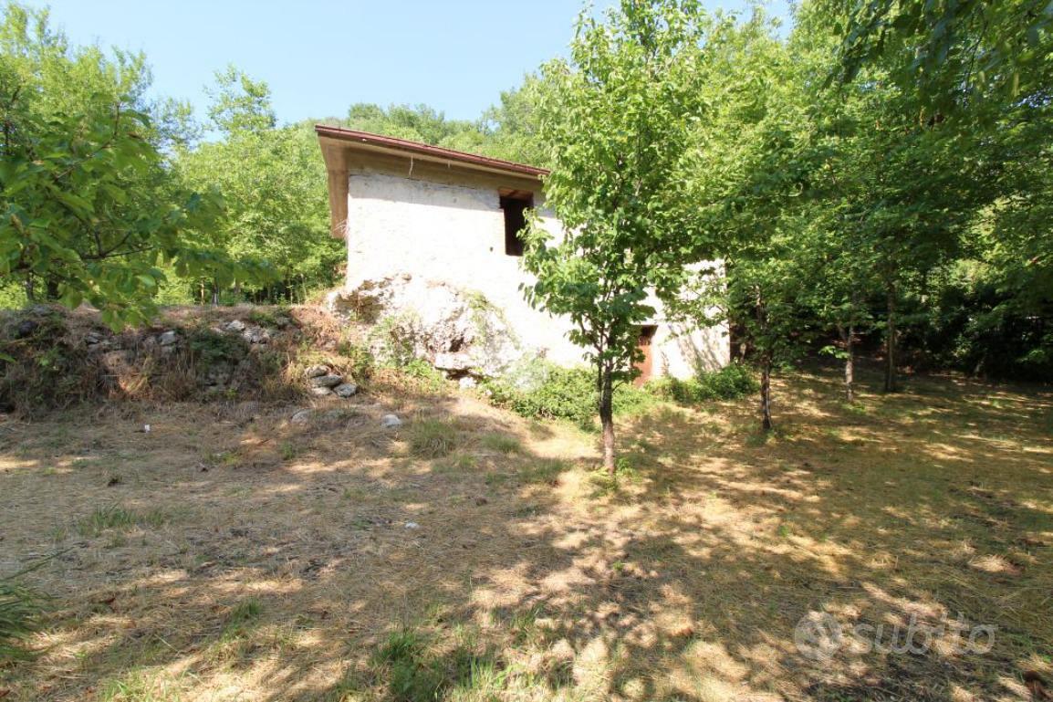 RUSTICO A POGGIO NATIVO - Vista 4