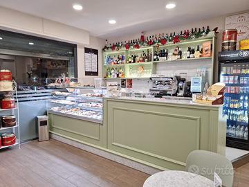 Bar tabacchi con cucina